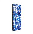 Funda Diseño CasePop Mariposa Para Samsung A23 Azul